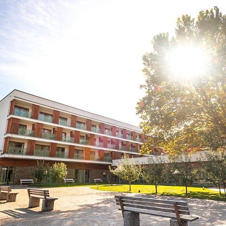 Terme Zrece - Hotel Atrij Exteriör bild