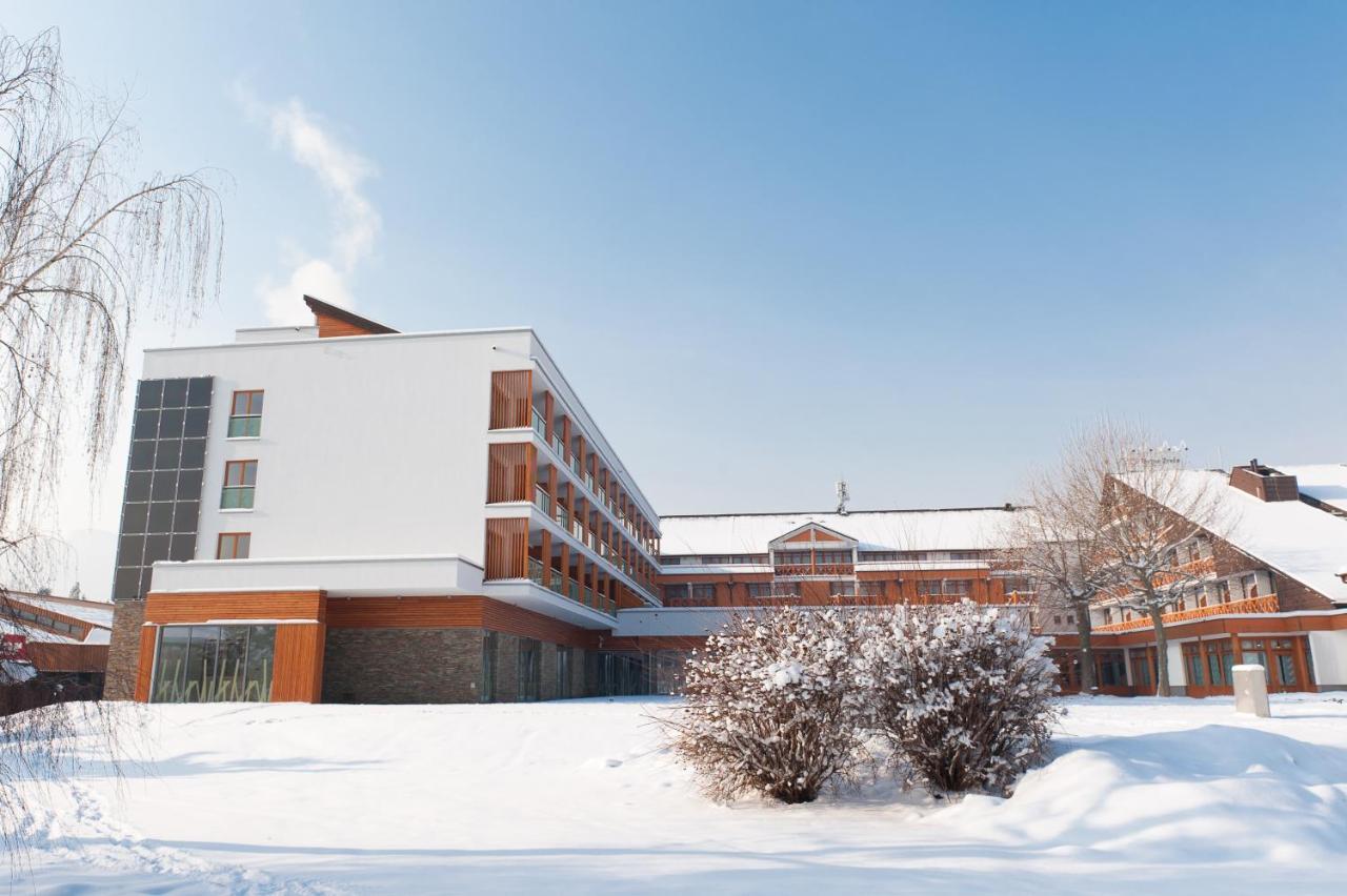 Terme Zrece - Hotel Atrij Exteriör bild