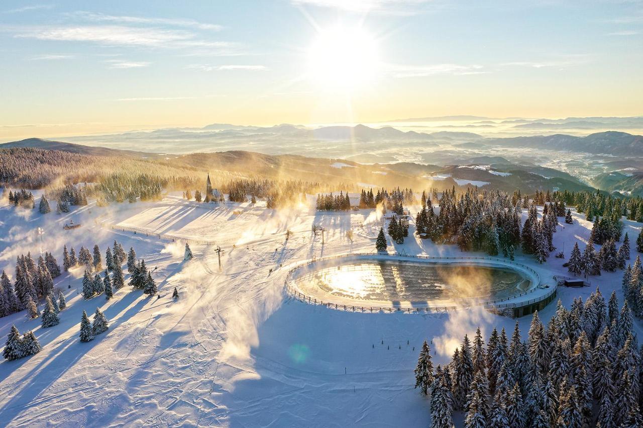 Terme Zrece - Hotel Atrij Exteriör bild